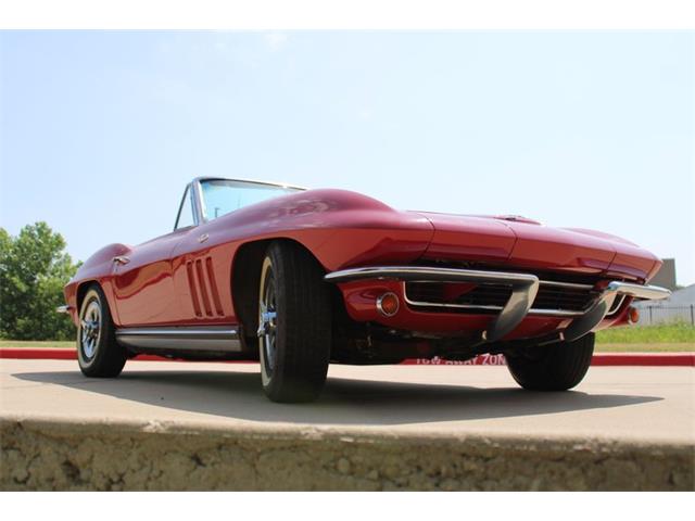 1965 Chevrolet Corvette (CC-2094414) for sale in Grapevine, Texas