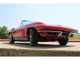 1965 Chevrolet Corvette (CC-2094414) for sale in Grapevine, Texas