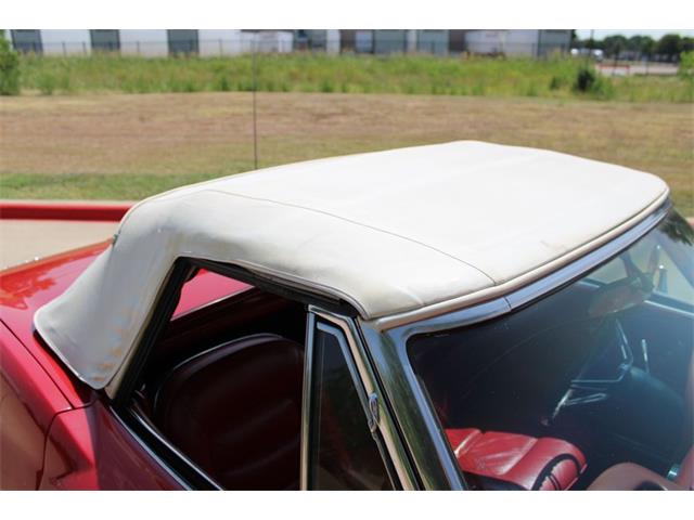 1965 Chevrolet Corvette (CC-2094414) for sale in Grapevine, Texas
