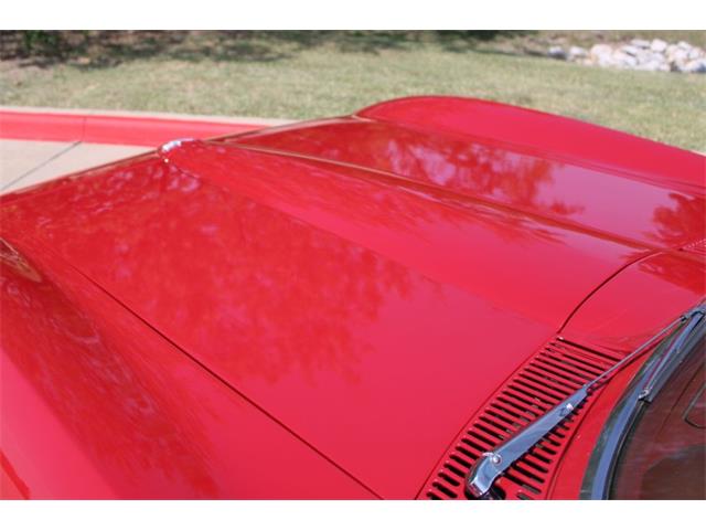 1965 Chevrolet Corvette (CC-2094414) for sale in Grapevine, Texas