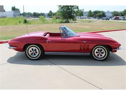 1965 Chevrolet Corvette (CC-2094414) for sale in Grapevine, Texas