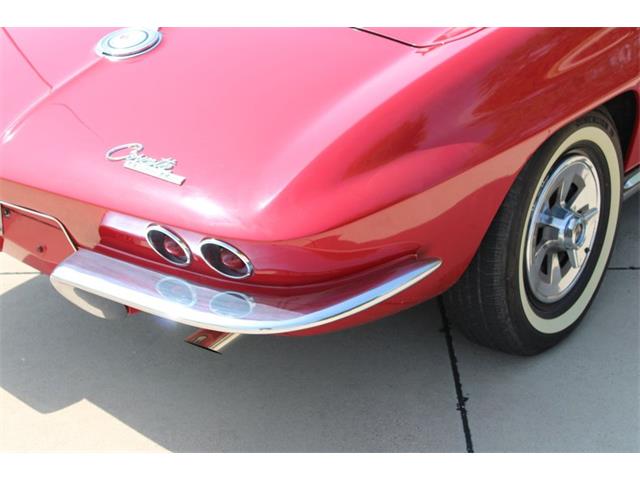 1965 Chevrolet Corvette (CC-2094414) for sale in Grapevine, Texas