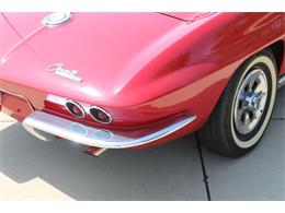 1965 Chevrolet Corvette (CC-2094414) for sale in Grapevine, Texas