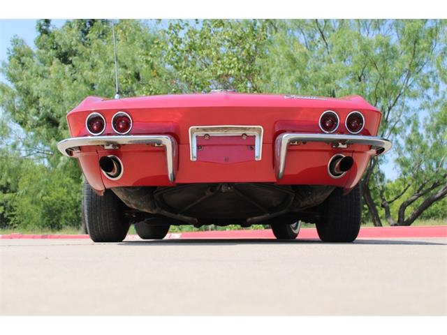1965 Chevrolet Corvette (CC-2094414) for sale in Grapevine, Texas