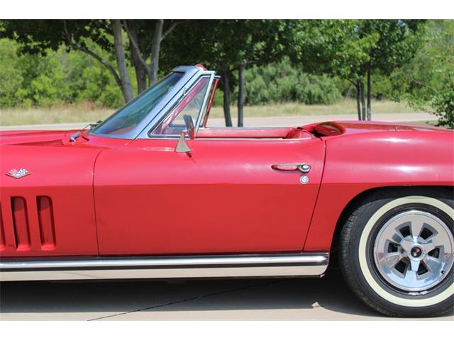 1965 Chevrolet Corvette (CC-2094414) for sale in Grapevine, Texas