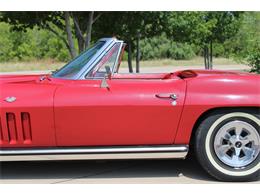1965 Chevrolet Corvette (CC-2094414) for sale in Grapevine, Texas