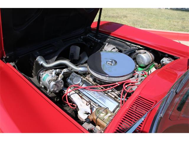 1965 Chevrolet Corvette (CC-2094414) for sale in Grapevine, Texas