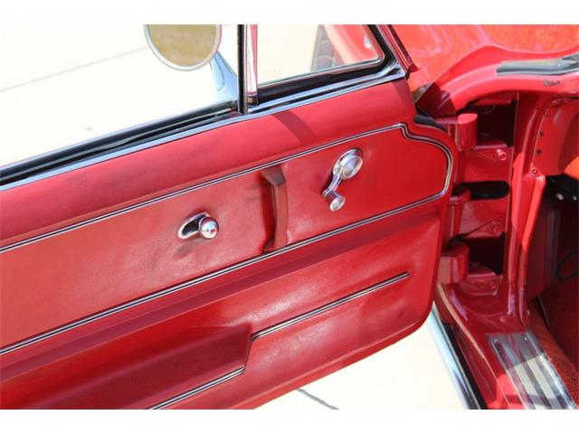 1965 Chevrolet Corvette (CC-2094414) for sale in Grapevine, Texas