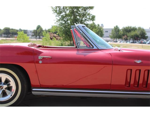 1965 Chevrolet Corvette (CC-2094414) for sale in Grapevine, Texas