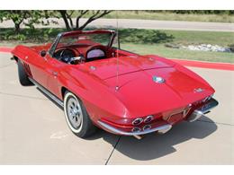 1965 Chevrolet Corvette (CC-2094414) for sale in Grapevine, Texas