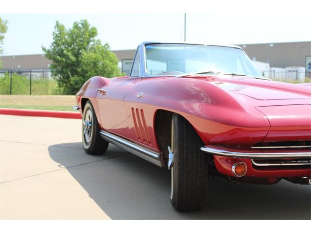 1965 Chevrolet Corvette (CC-2094414) for sale in Grapevine, Texas