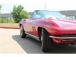 1965 Chevrolet Corvette (CC-2094414) for sale in Grapevine, Texas