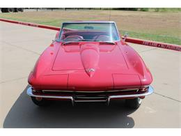 1965 Chevrolet Corvette (CC-2094414) for sale in Grapevine, Texas