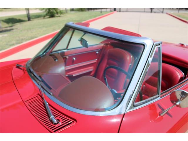 1965 Chevrolet Corvette (CC-2094414) for sale in Grapevine, Texas
