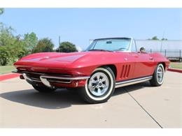 1965 Chevrolet Corvette (CC-2094414) for sale in Grapevine, Texas