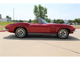 1965 Chevrolet Corvette (CC-2094414) for sale in Grapevine, Texas