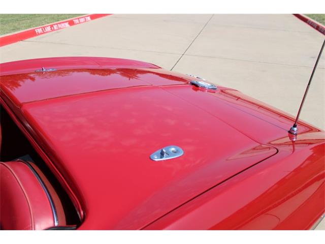 1965 Chevrolet Corvette (CC-2094414) for sale in Grapevine, Texas