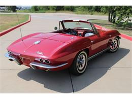 1965 Chevrolet Corvette (CC-2094414) for sale in Grapevine, Texas