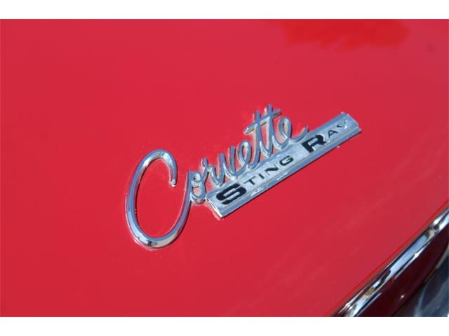 1965 Chevrolet Corvette (CC-2094414) for sale in Grapevine, Texas
