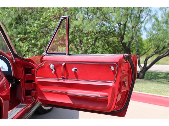 1965 Chevrolet Corvette (CC-2094414) for sale in Grapevine, Texas
