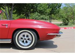 1965 Chevrolet Corvette (CC-2094414) for sale in Grapevine, Texas