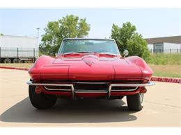 1965 Chevrolet Corvette (CC-2094414) for sale in Grapevine, Texas
