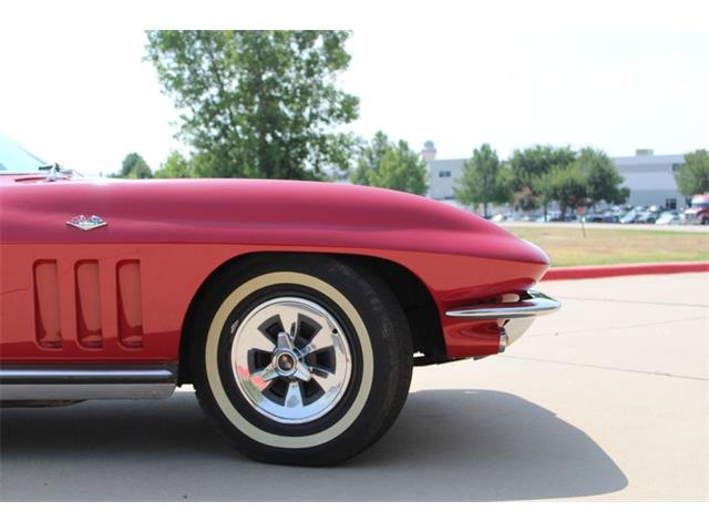 1965 Chevrolet Corvette (CC-2094414) for sale in Grapevine, Texas