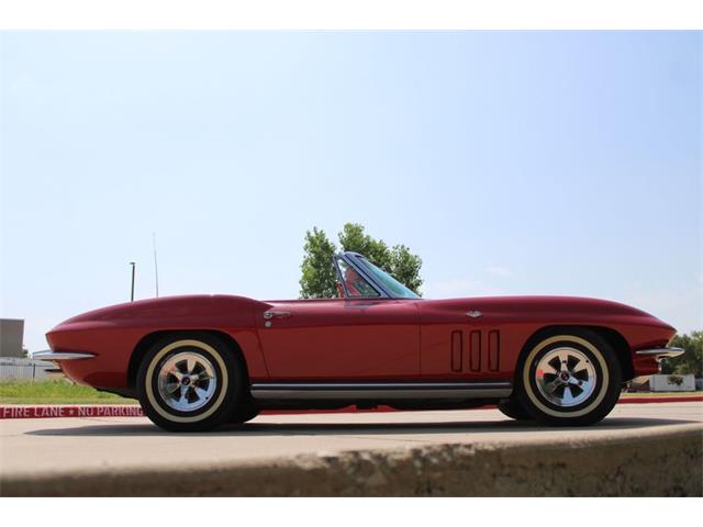 1965 Chevrolet Corvette (CC-2094414) for sale in Grapevine, Texas