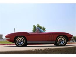 1965 Chevrolet Corvette (CC-2094414) for sale in Grapevine, Texas