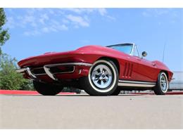 1965 Chevrolet Corvette (CC-2094414) for sale in Grapevine, Texas