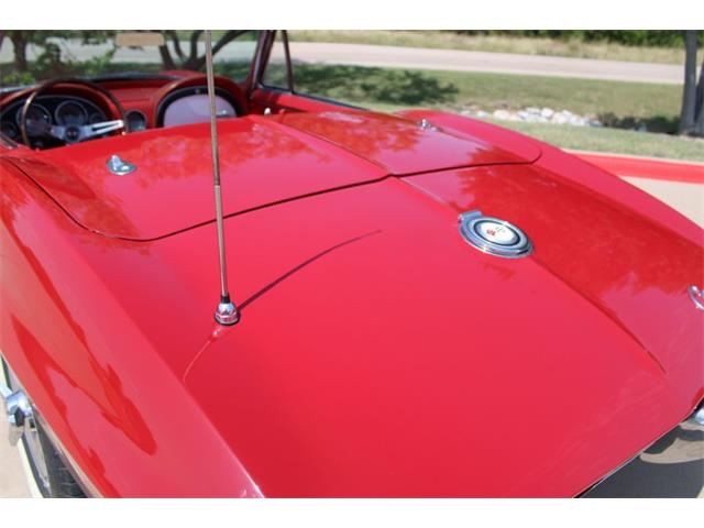 1965 Chevrolet Corvette (CC-2094414) for sale in Grapevine, Texas