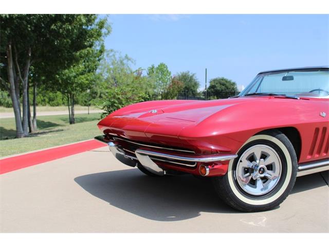 1965 Chevrolet Corvette (CC-2094414) for sale in Grapevine, Texas