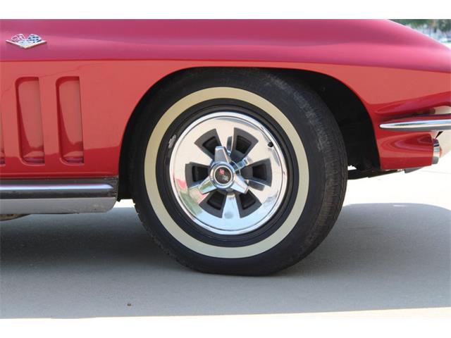 1965 Chevrolet Corvette (CC-2094414) for sale in Grapevine, Texas