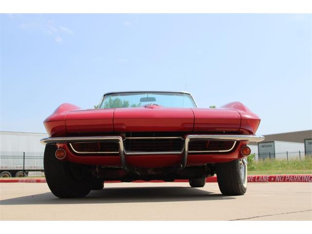 1965 Chevrolet Corvette (CC-2094414) for sale in Grapevine, Texas