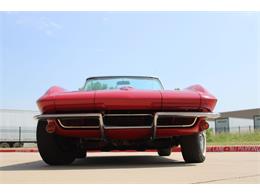 1965 Chevrolet Corvette (CC-2094414) for sale in Grapevine, Texas