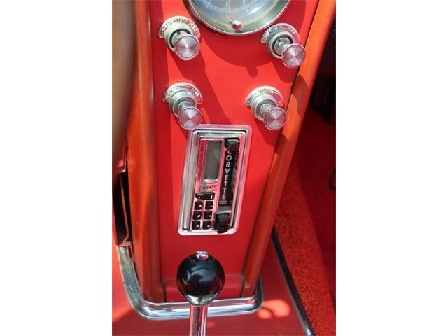 1965 Chevrolet Corvette (CC-2094414) for sale in Grapevine, Texas