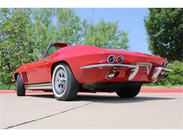 1965 Chevrolet Corvette (CC-2094414) for sale in Grapevine, Texas