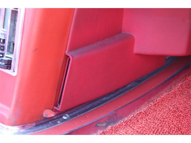 1965 Chevrolet Corvette (CC-2094414) for sale in Grapevine, Texas