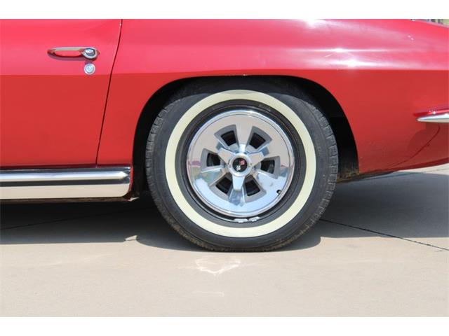 1965 Chevrolet Corvette (CC-2094414) for sale in Grapevine, Texas
