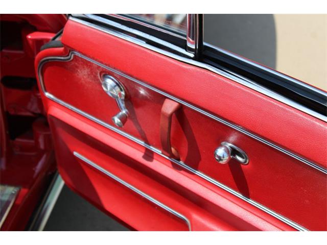1965 Chevrolet Corvette (CC-2094414) for sale in Grapevine, Texas