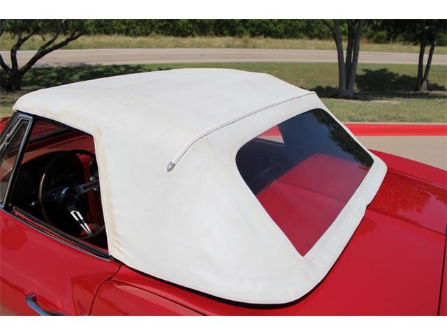 1965 Chevrolet Corvette (CC-2094414) for sale in Grapevine, Texas