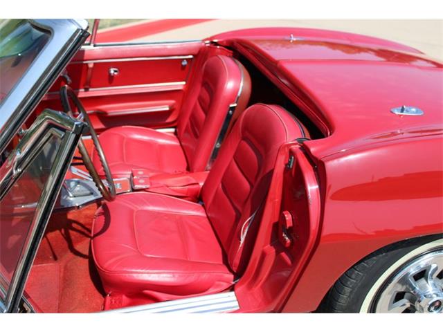 1965 Chevrolet Corvette (CC-2094414) for sale in Grapevine, Texas