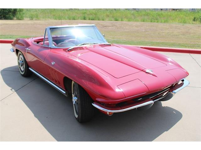 1965 Chevrolet Corvette (CC-2094414) for sale in Grapevine, Texas