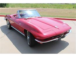 1965 Chevrolet Corvette (CC-2094414) for sale in Grapevine, Texas