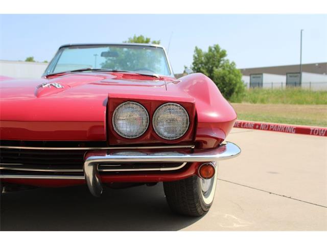 1965 Chevrolet Corvette (CC-2094414) for sale in Grapevine, Texas