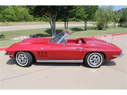 1965 Chevrolet Corvette (CC-2094414) for sale in Grapevine, Texas