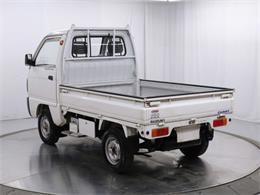 1990 Suzuki Carry (CC-2094415) for sale in Christiansburg, Virginia