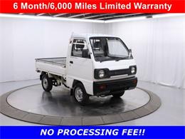 1990 Suzuki Carry (CC-2094415) for sale in Christiansburg, Virginia