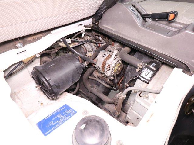1990 Suzuki Carry (CC-2094415) for sale in Christiansburg, Virginia