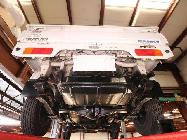 1990 Suzuki Carry (CC-2094415) for sale in Christiansburg, Virginia